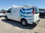 2015 CHEVROLET EXPRESS 2500