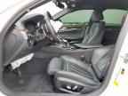 2020 BMW 5 series