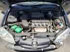 2002 HONDA CIVIC