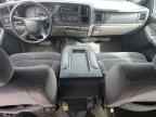 2002 CHEVROLET Tahoe