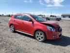 2009 PONTIAC VIBE