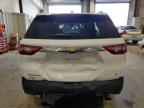 2021 CHEVROLET TRAVERSE