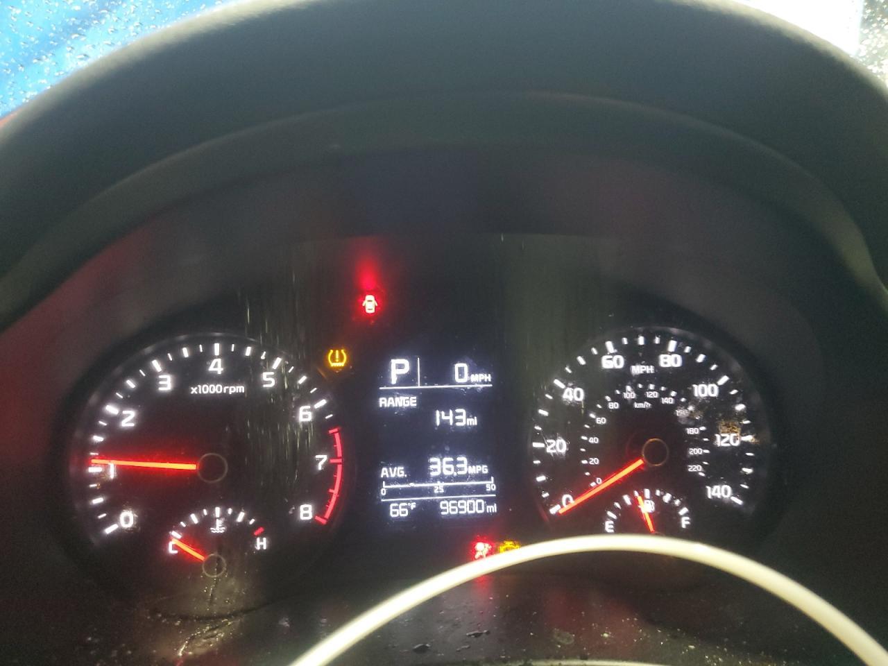 2022 KIA RIO