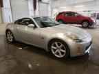 2003 NISSAN Z