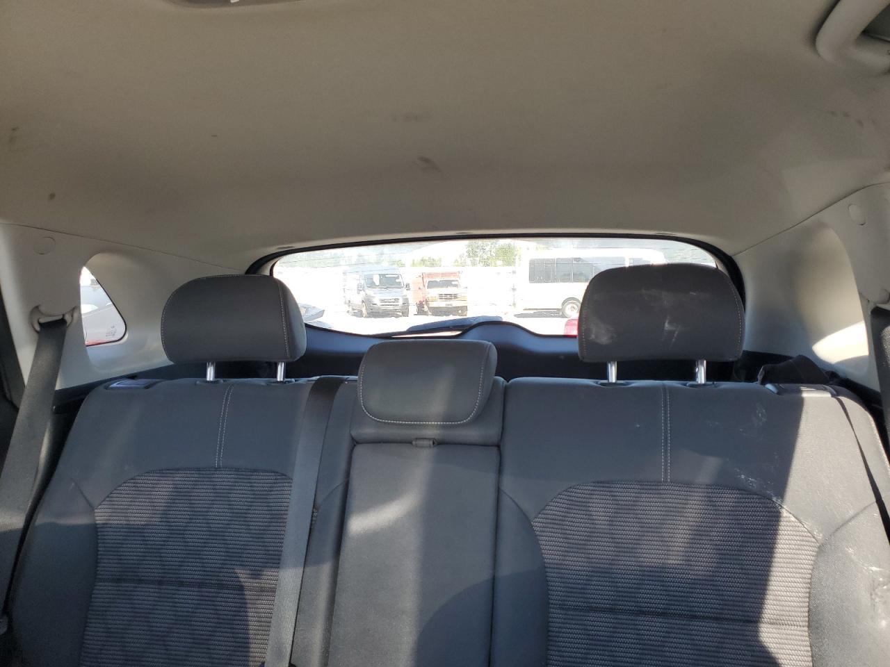 2019 KIA Niro