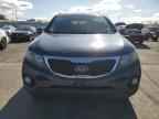 2013 KIA SORENTO
