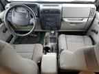 2003 JEEP WRANGLER