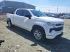 2023 CHEVROLET Silverado