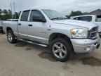 2008 DODGE RAM 1500
