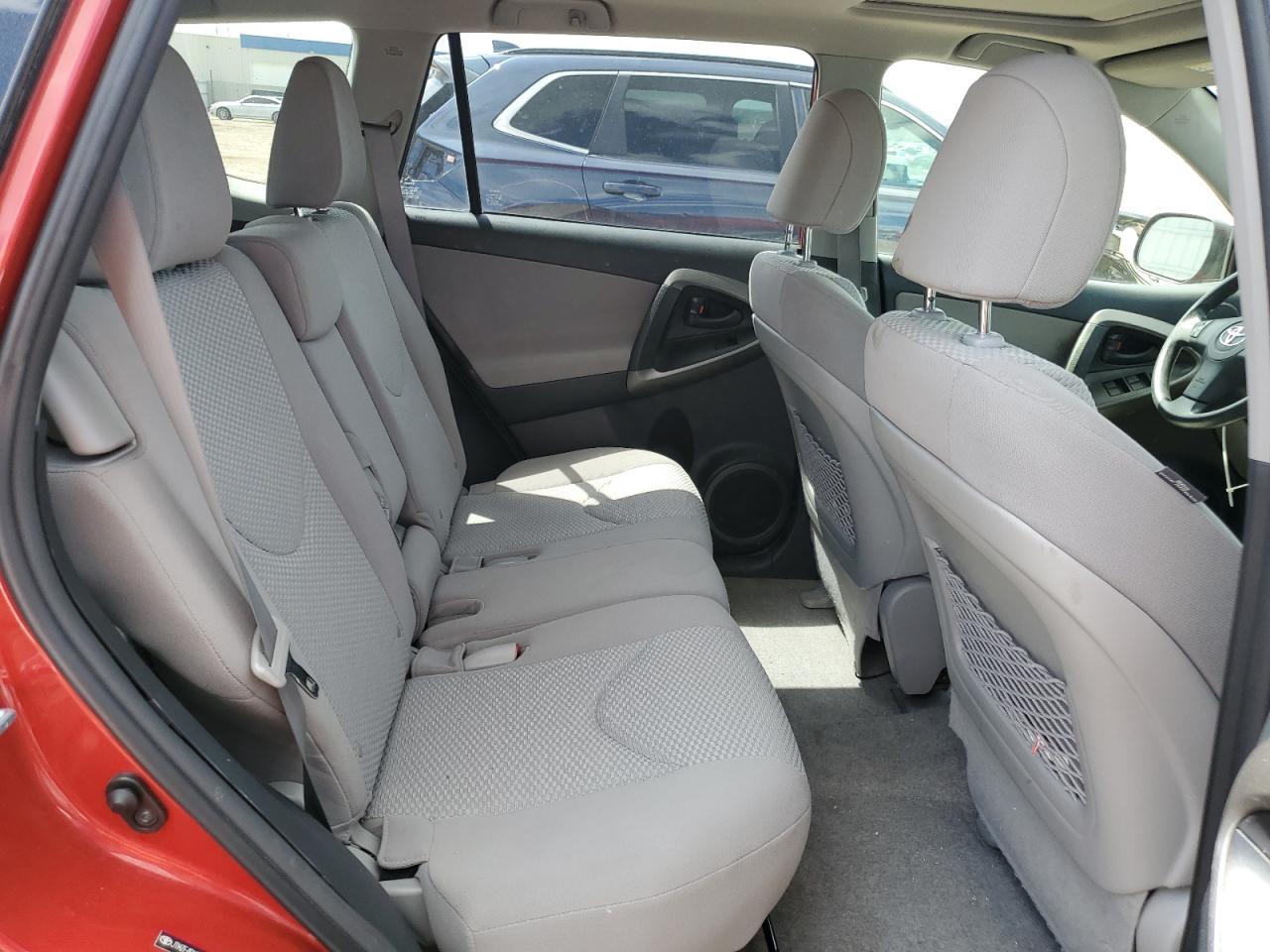 2012 TOYOTA RAV4