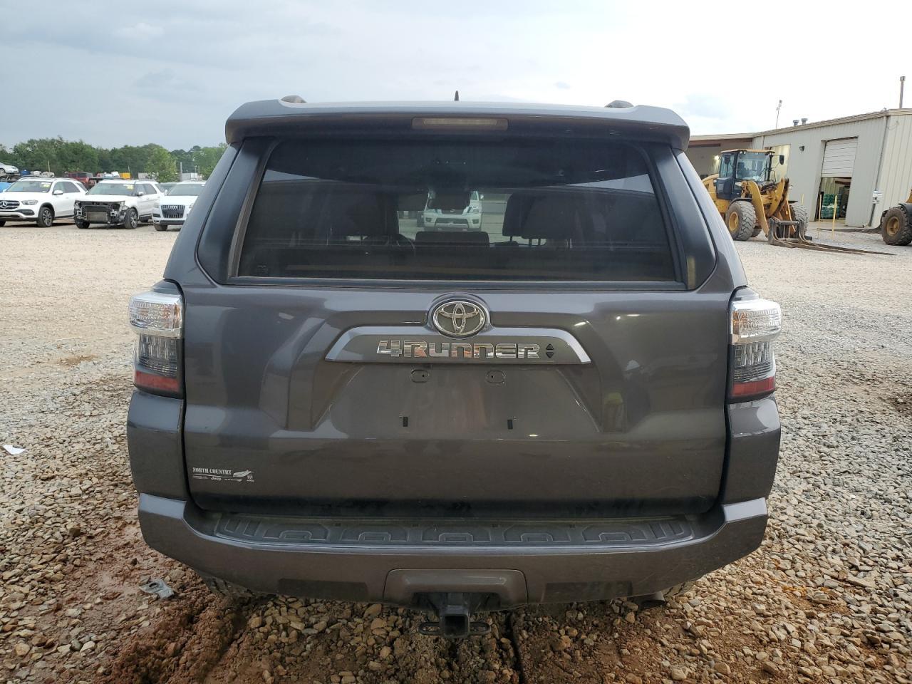 2022 TOYOTA 4Runner