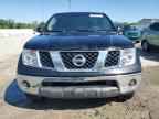 2007 NISSAN Frontier