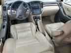 2003 TOYOTA HIGHLANDER