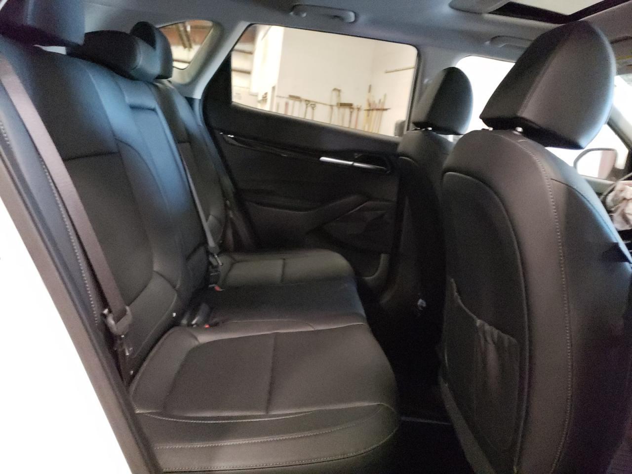2024 KIA SELTOS