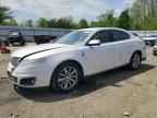 2010 LINCOLN MKS
