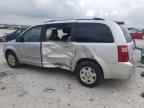 2009 DODGE CARAVAN
