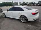 2018 AUDI S4