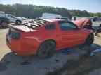 2013 FORD MUSTANG