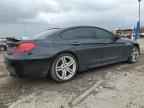 2014 BMW 6 Series