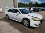2012 CHEVROLET IMPALA