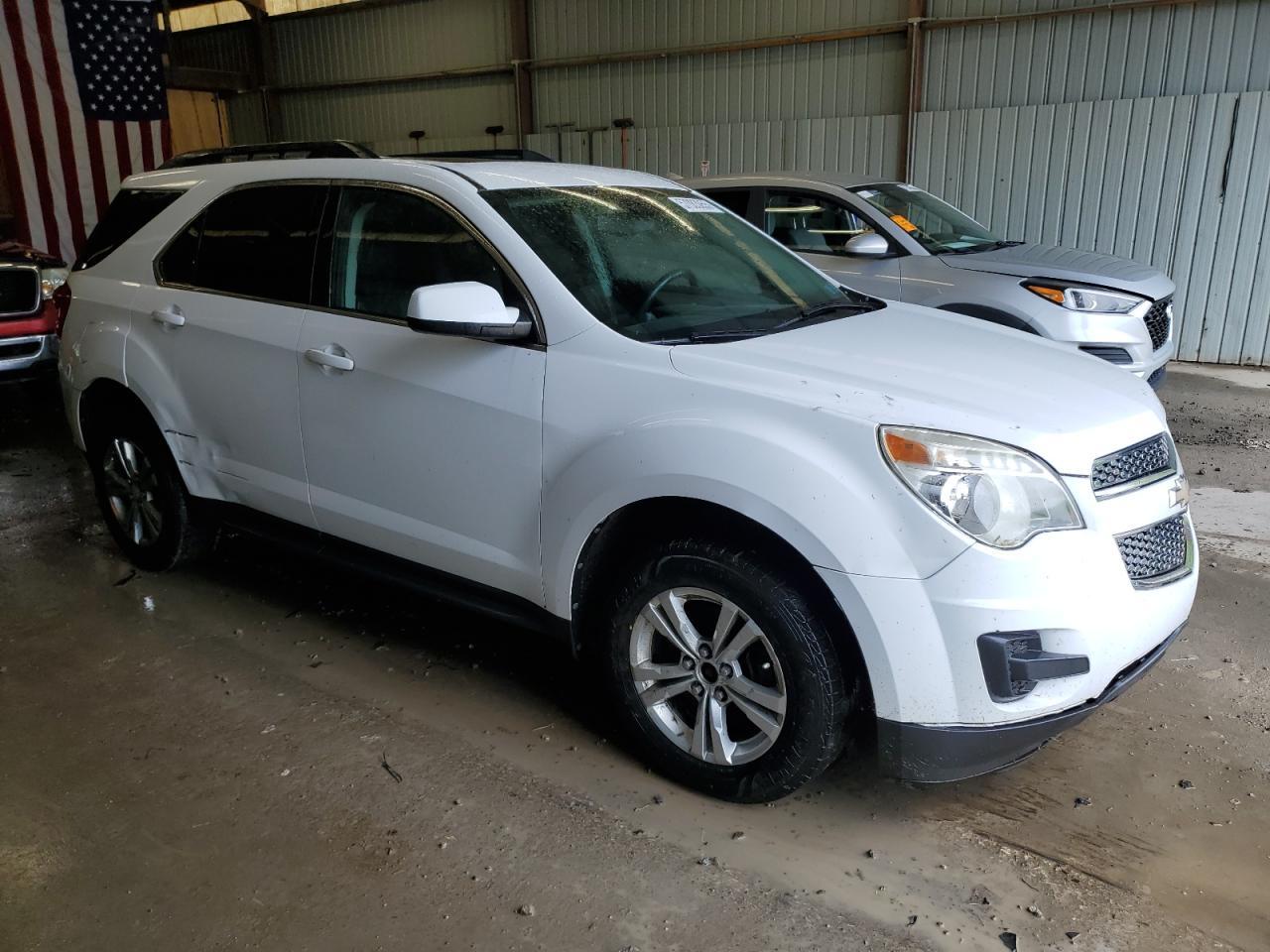 2012 CHEVROLET EQUINOX