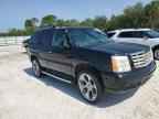 2002 CADILLAC ESCALADE