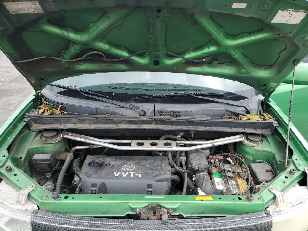 2006 TOYOTA SCION
