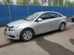 2011 CHEVROLET CRUZE