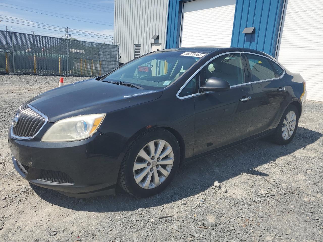 2013 BUICK VERANO