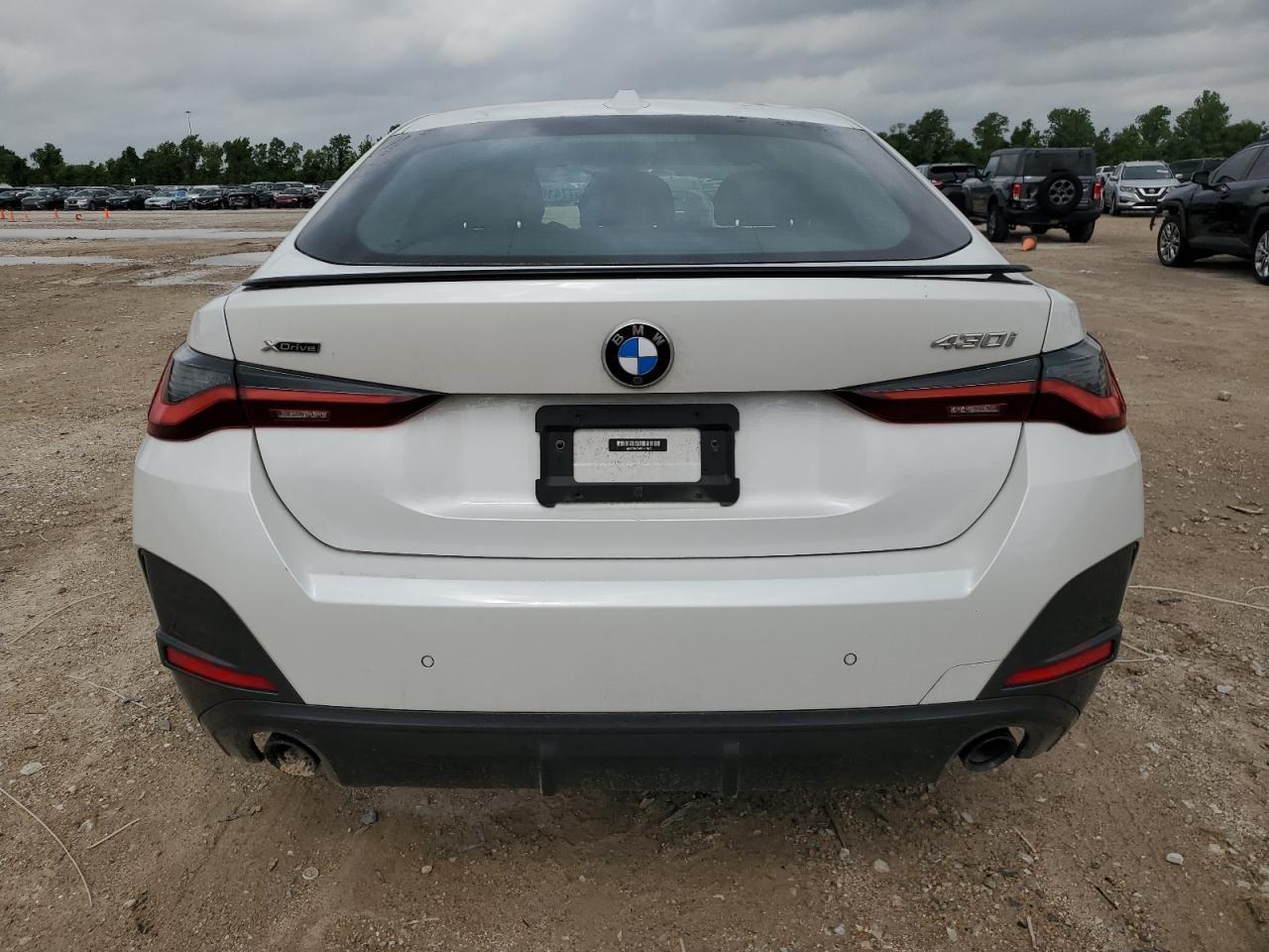 2023 BMW 4 Series