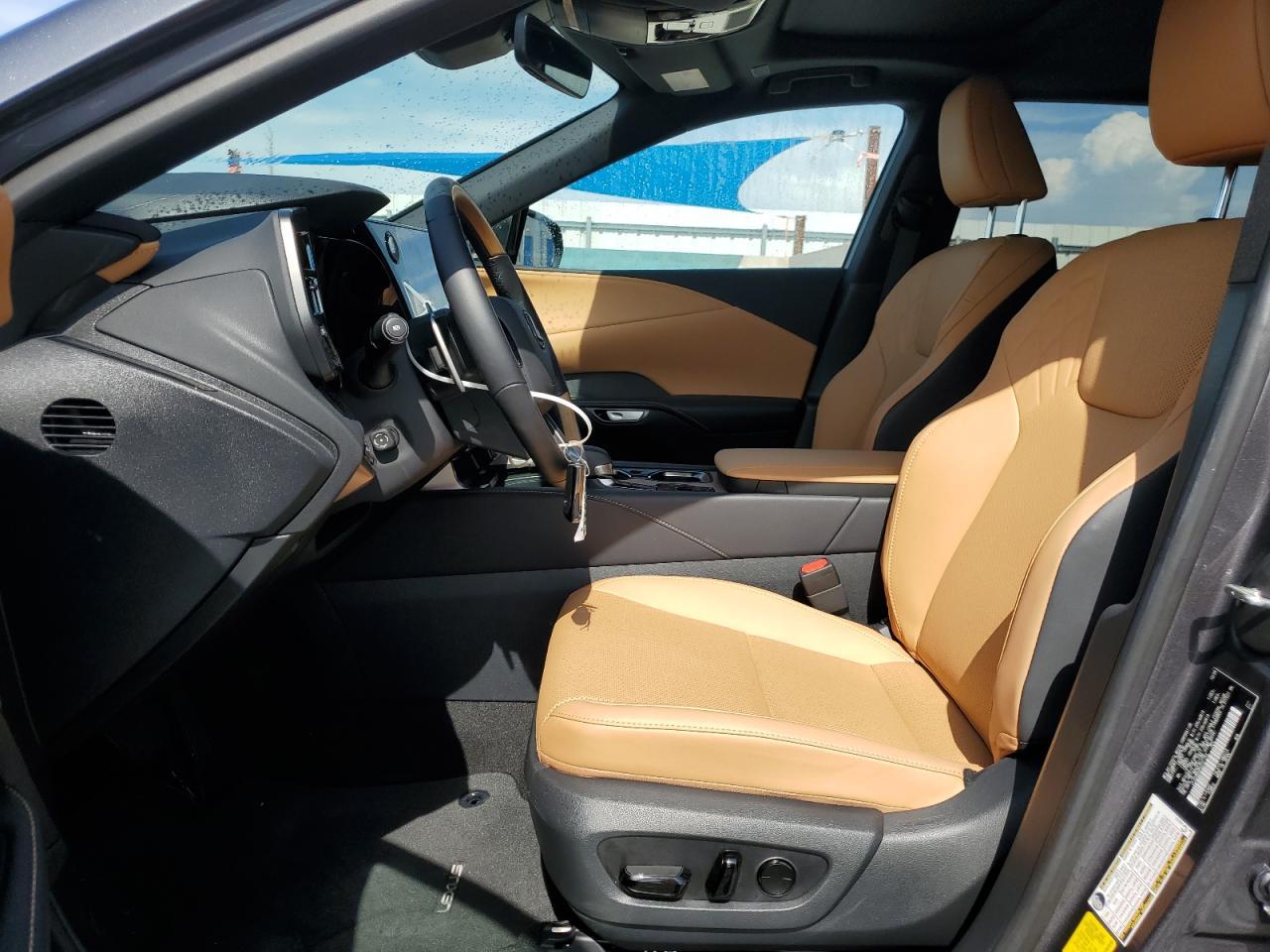 2025 LEXUS RX 350