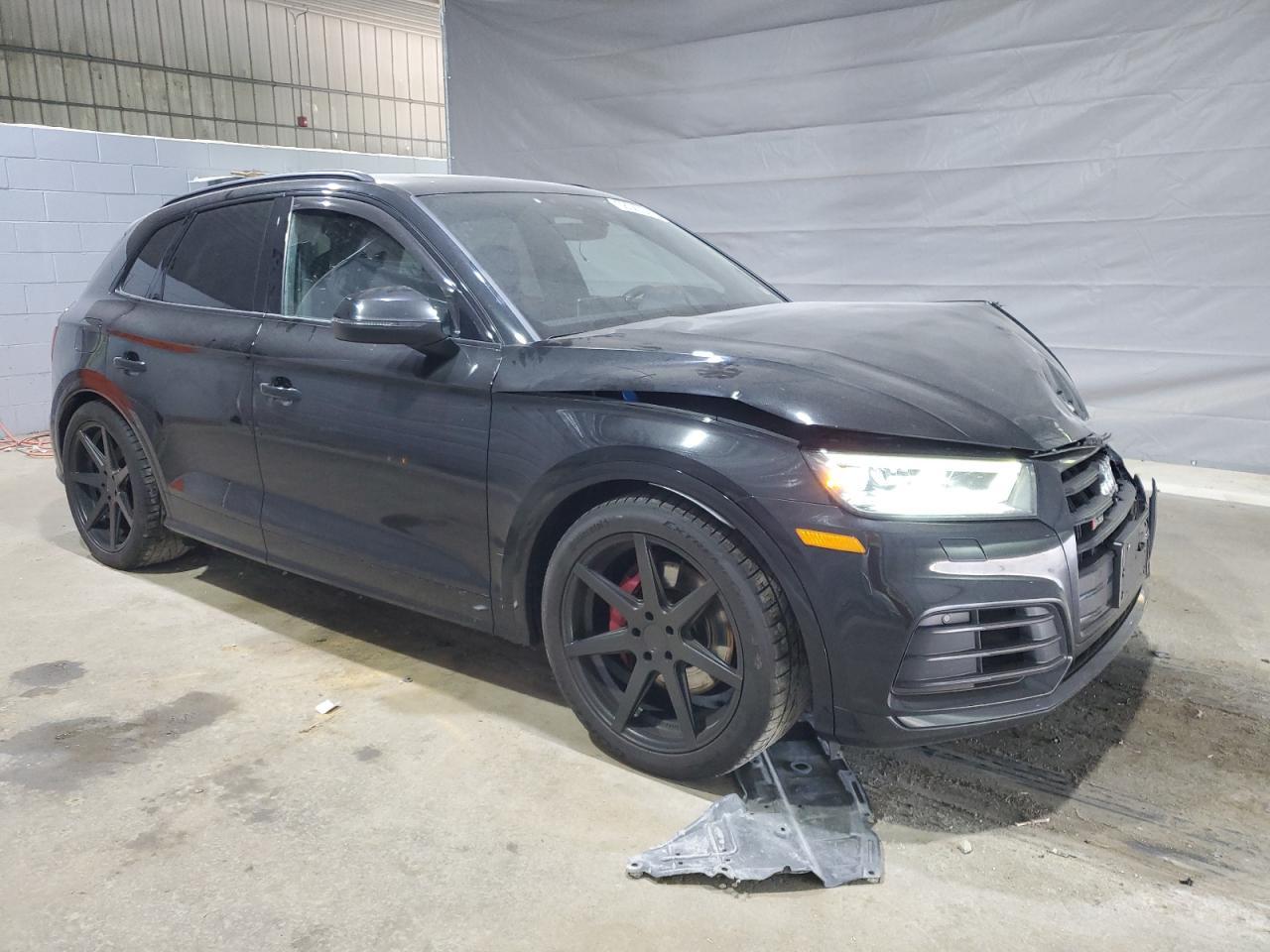 2020 AUDI SQ5