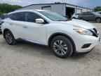 2016 NISSAN MURANO
