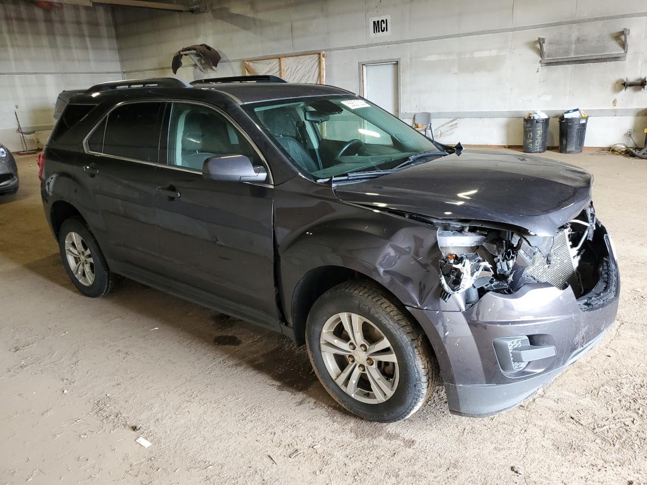 2014 CHEVROLET EQUINOX