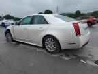 2012 CADILLAC CTS