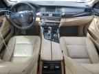 2011 BMW 5 series
