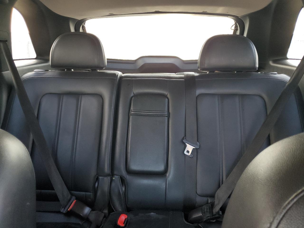 2014 CHEVROLET Captiva