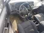 2001 NISSAN Frontier