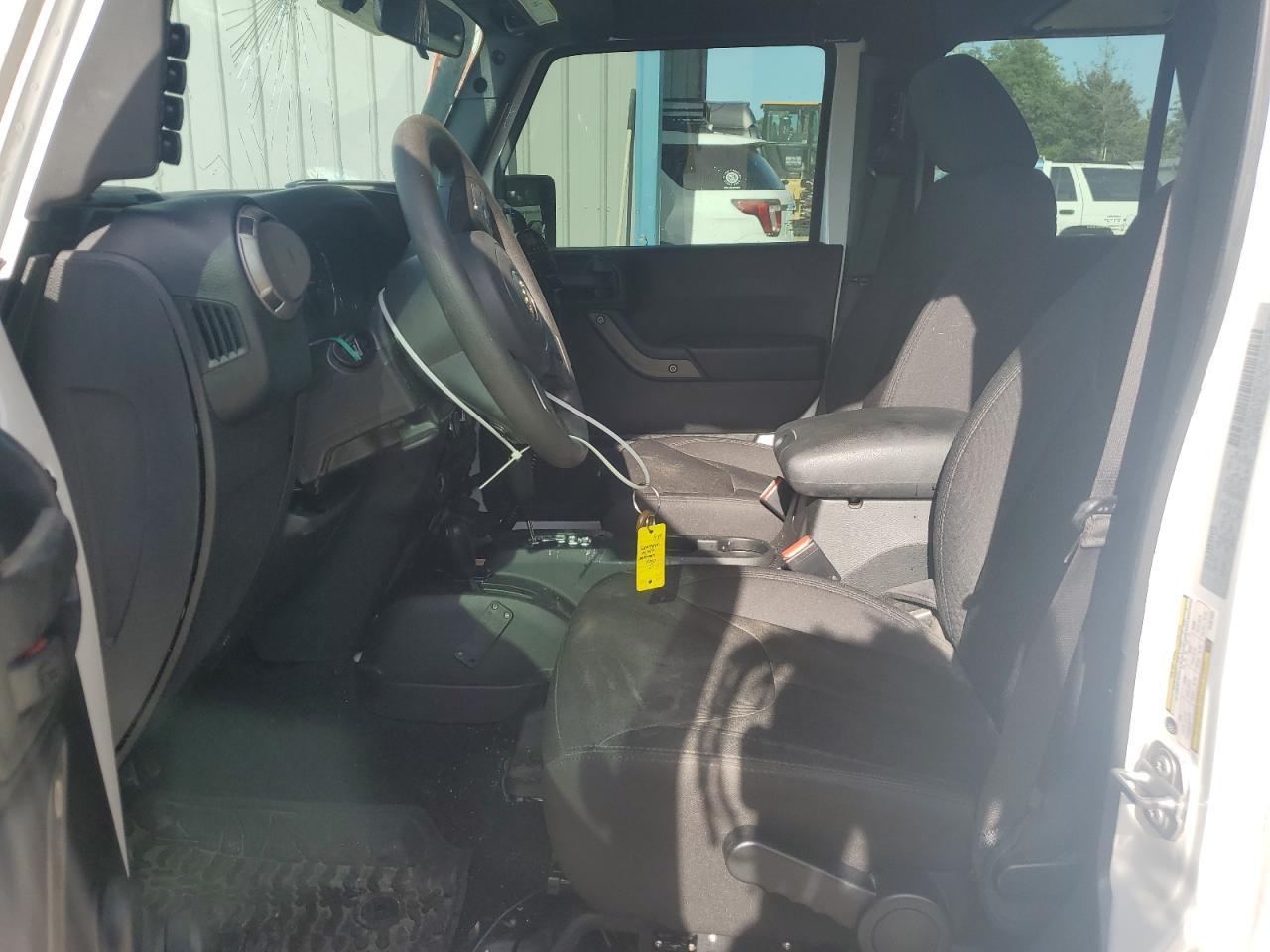 2017 JEEP Wrangler Unlimited