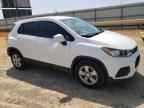 2020 CHEVROLET TRAX