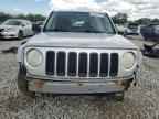 2012 JEEP PATRIOT