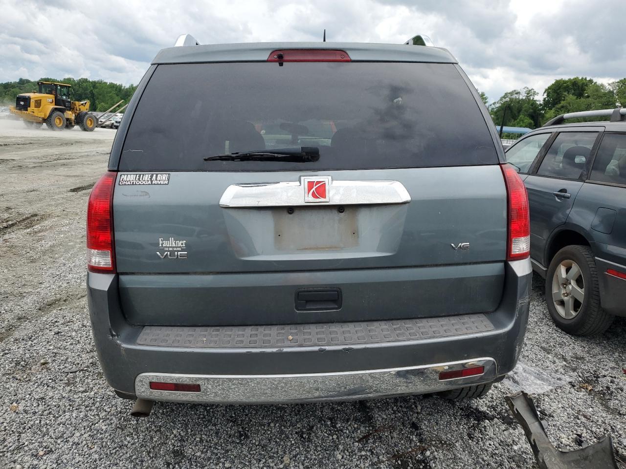2007 SATURN Vue