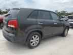 2013 KIA SORENTO