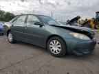 2005 TOYOTA CAMRY