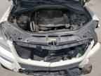 2014 MERCEDES-BENZ ML-Class
