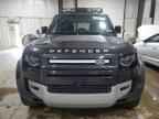 2024 LAND ROVER Defender