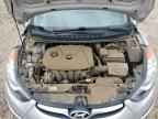 2012 HYUNDAI ELANTRA