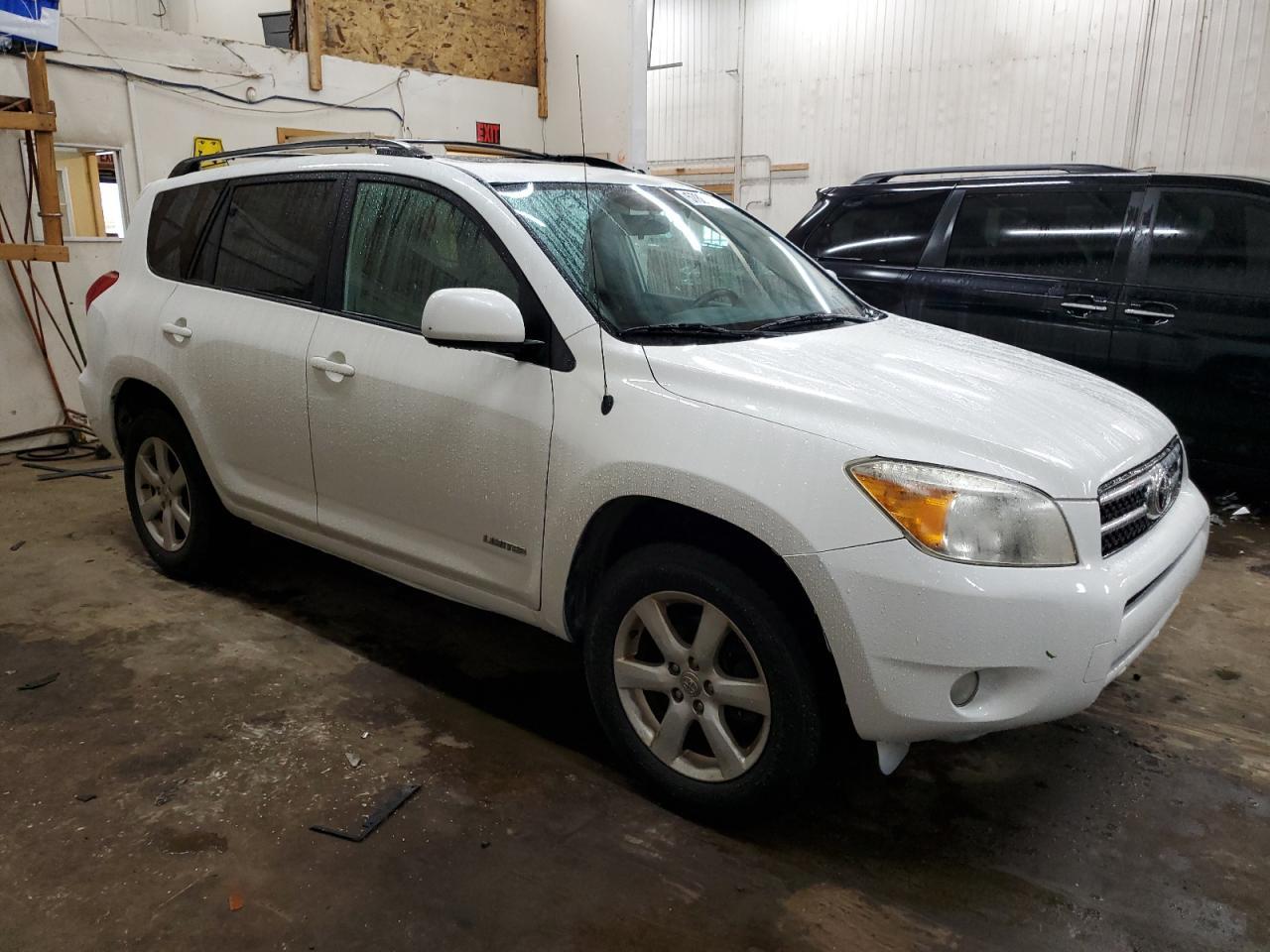 2007 TOYOTA RAV4
