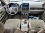 2002 HONDA CR-V