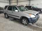 2004 HONDA CR-V